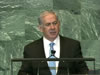 The Light of Truth at the UN
