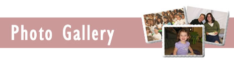 Click Here for our Photo Gallery